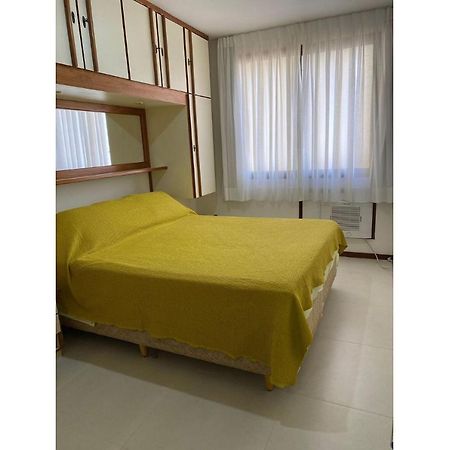 ריו דה ז'ניירו Flat Ipanema 2 Qtos Gar. Serv. Piscina Em Fte Metro מראה חיצוני תמונה