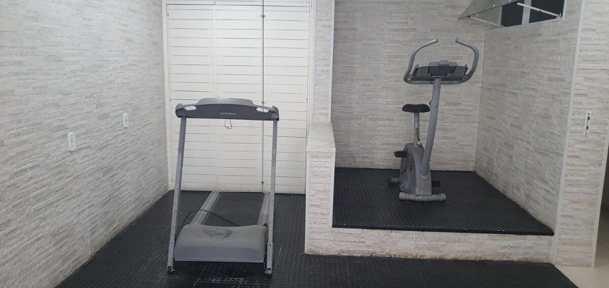 ריו דה ז'ניירו Flat Ipanema 2 Qtos Gar. Serv. Piscina Em Fte Metro מראה חיצוני תמונה