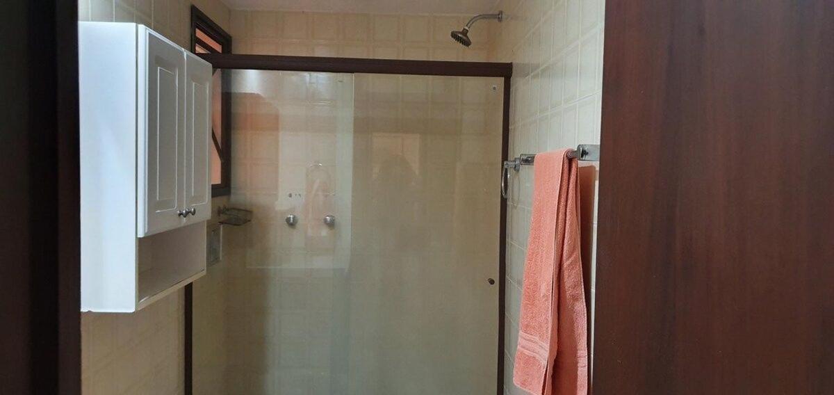 ריו דה ז'ניירו Flat Ipanema 2 Qtos Gar. Serv. Piscina Em Fte Metro מראה חיצוני תמונה