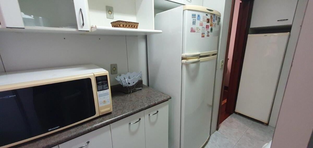 ריו דה ז'ניירו Flat Ipanema 2 Qtos Gar. Serv. Piscina Em Fte Metro מראה חיצוני תמונה