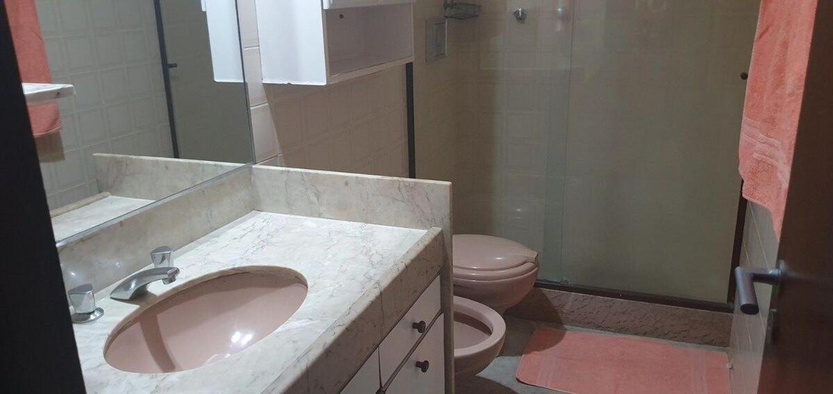 ריו דה ז'ניירו Flat Ipanema 2 Qtos Gar. Serv. Piscina Em Fte Metro מראה חיצוני תמונה
