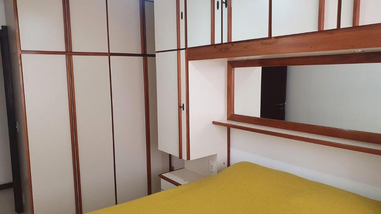 ריו דה ז'ניירו Flat Ipanema 2 Qtos Gar. Serv. Piscina Em Fte Metro מראה חיצוני תמונה